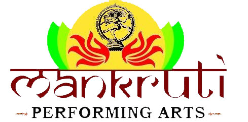 mankruti perfoming art